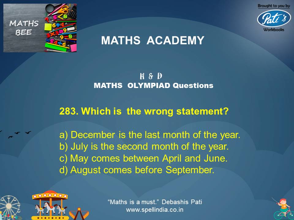 maths-olympiad-exam-class-1-competition-exam